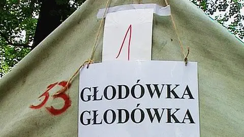 Możliwa ewakuacja pacjentów ze szpitala w Bełchatowie