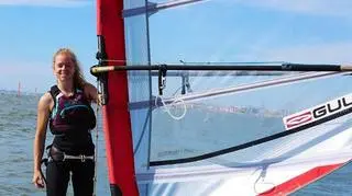 Kamila Smektała - POL104
