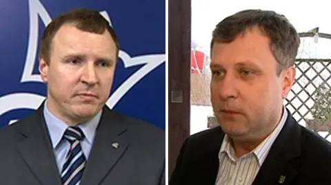 Karnowski z Kurskim bez ugody