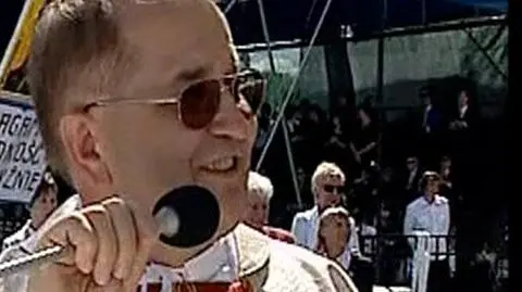 Rydzyk chce zjednywać posłów PO