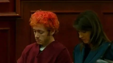 Kim jest zamachowiec z kina?