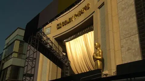 Bojkot gali oscarowej