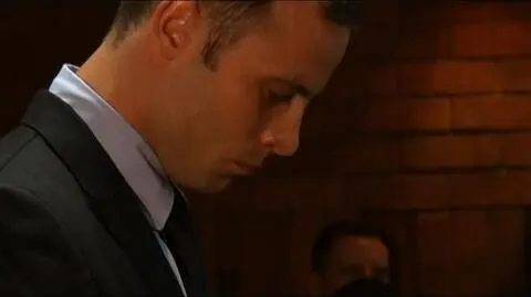 Sportowiec wystąpił o zwolnienie warunkowe 