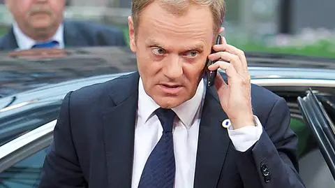 Rosyjskie media odnotowały wybór Donalda Tuska, ale są powściągliwe w komentarzach 