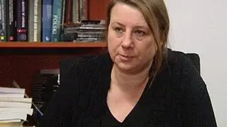 Magdalena Merta dostanie list z MSZ