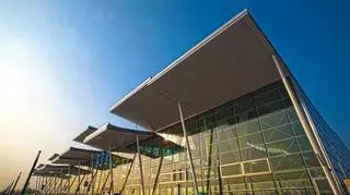 W konkursie Piękny Wrocław nagrodę dostał nowy terminal