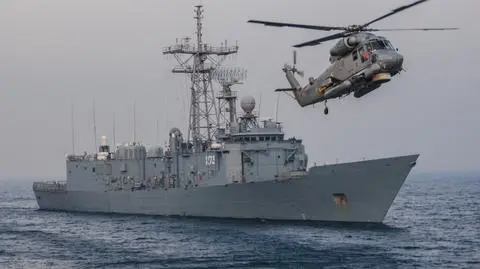 Holender odpowiada Sikorskiemu: Żadnych wojsk NATO na granicy z Rosją