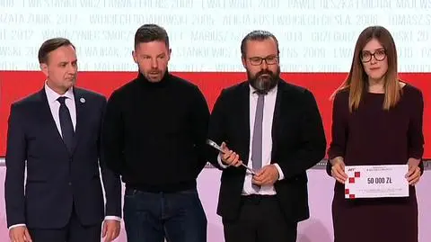 Authors of "Polish Neo-Nazis" reportage scoop Woyciechowski Award