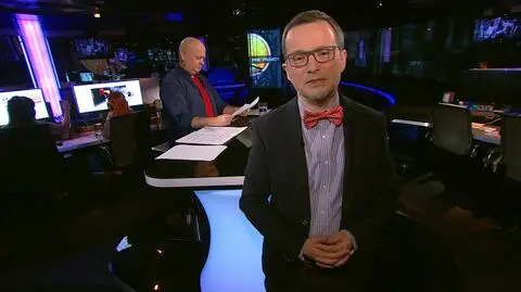 Roman Kurkiewicz i Jan Wróbel w "Dwóch prawdach"