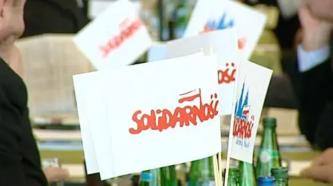 300 wybierze nowe władze "Solidarności"