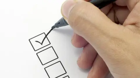 Kto się nie dopisał, ten nie zagłosuje w referendum

