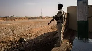 W stolicy Somalii regularnie dochodzi do ataków bombowych