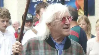 Jimmy Savile przez kilkadziesiąt lat był czynnym pedofilem 