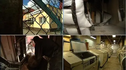 Pieniądze poszły w kanał, oni stracili pracę. Chcą 13 mln zł odszkodowania