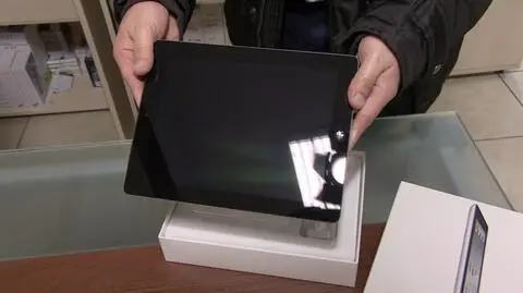 Najdroższy pakiet z iPadami drugiej generacji kosztuje 42 tys zł