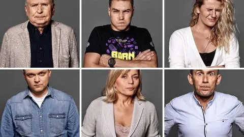 Famous Poles got involved in a campaign promoting ways of battling the problem of smog