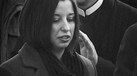 "Harcerką była zawsze"