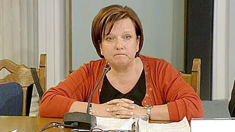 "Dajemy kilka dni na opamiętanie"