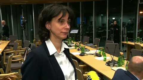 Anna Dalkowska o poprawkach do projektu ustawy dyscyplinującej sędziów