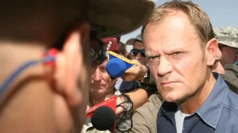 Goście magazynu o słowach gen. Skrzypczaka