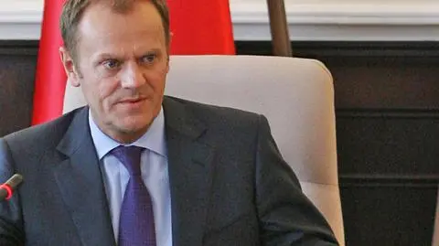 Tusk: trzeba będzie przesiedlać całe osady