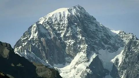 Dwóch alpinistów zginęło na Mont Blanc
