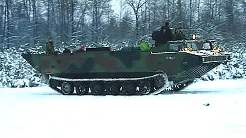 Gimfibią do szkoły