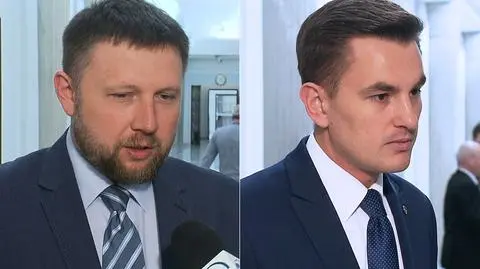 Wyrok Trybunału Konstytucyjnego. Kierwiński: kpina i ustawka