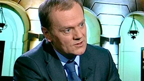 "Wygrałbym wybory"