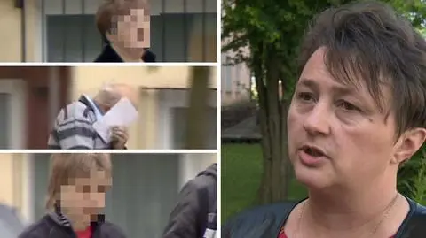 Dyrektorka nie pracuje już w PCPR