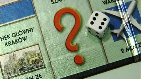 20 tys. dolarów za rzucanie kostkami