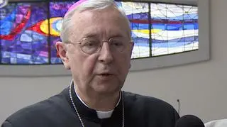 Abp Stanisław Gądecki powiedział, że w dokumencie widać ślady antymałżeńskiej ideologii