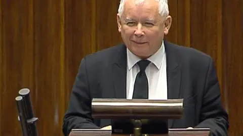 "Kogo Platforma Obywatelska chce odwołać? Pana marszałka, czy mnie?"