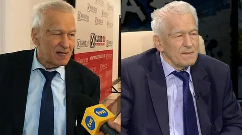 Kornel Morawiecki przekonuje, że nic złego się nie stało