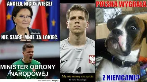 "Czy wszyscy piłkarze byli zgłoszeni?". Komentarze po historycznym zwycięstwie Polaków