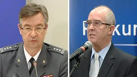 Krajowa Rada Prokuratury przyjęła uchwałę ws