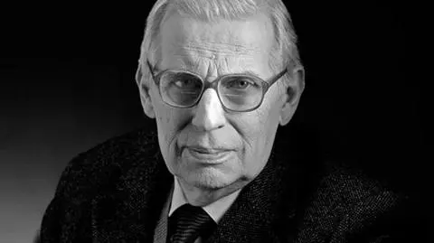 Wiesław Chrzanowski nie żyje