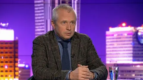 Jacek Dubois o wypowiedziach premiera nt. uczciwości Jarosława Kaczyńskiego