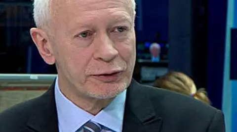 Boni do Brukseli? "To kapitan decyduje"