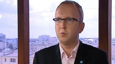 Wierzejski pozywa dziennikarzy