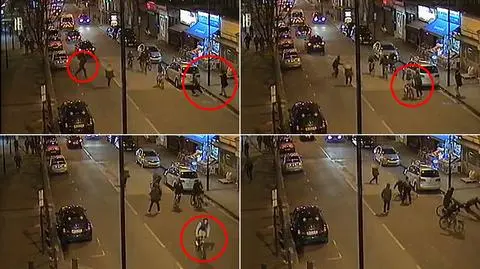 Zabójstwo w Londynie. Nastolatek zadźgany nożem na ulicy