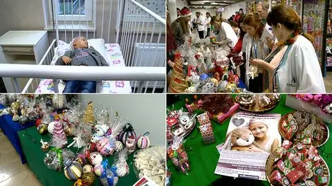 Immunoterapia szansą Samirki. Zbiórka ratująca życie