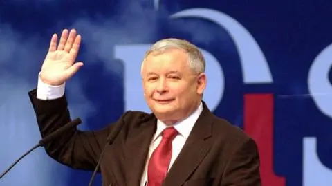 Kaczyński daje szansę byłym wiceprezesom