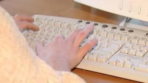 Haczyk na pedofilów w internecie