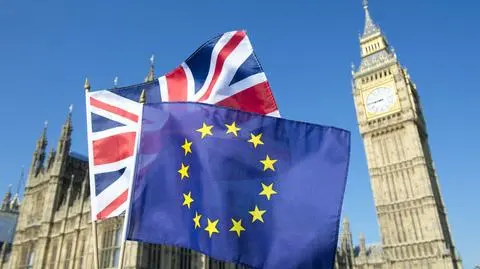 Brexit ma nastąpić 31 stycznia 2020 roku