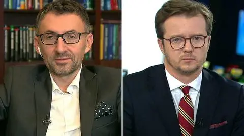 Prawnicy o ustawach o KRS i Sądzie Najwyższym