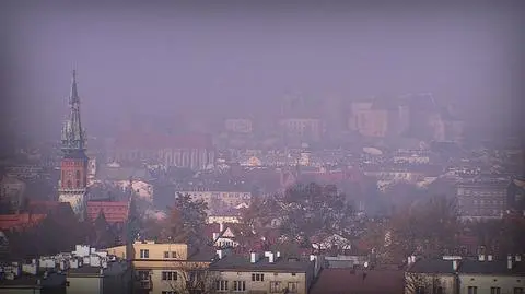 Kraków. Zamiast opłaty klimatycznej - turystyczna