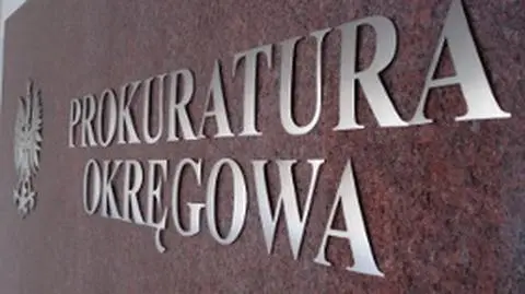Wyłudzili 10 mln zł i ponad 300 tys. dolarów? Cztery osoby oskarżone