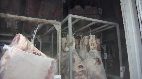 Od 1 stycznia ubój zwierząt bez ogłuszenia jest niedozwolony