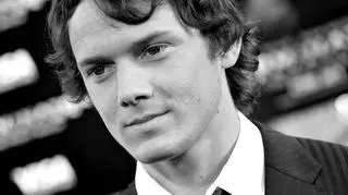 27-letni Anton Yelchin został przygnieciony przez swojego jeepa